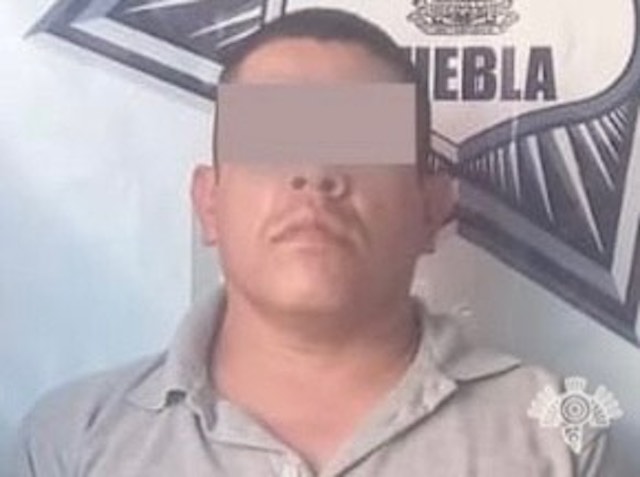 Captura Policía Estatal a dos hombres por presunta posesión de cartuchos útiles