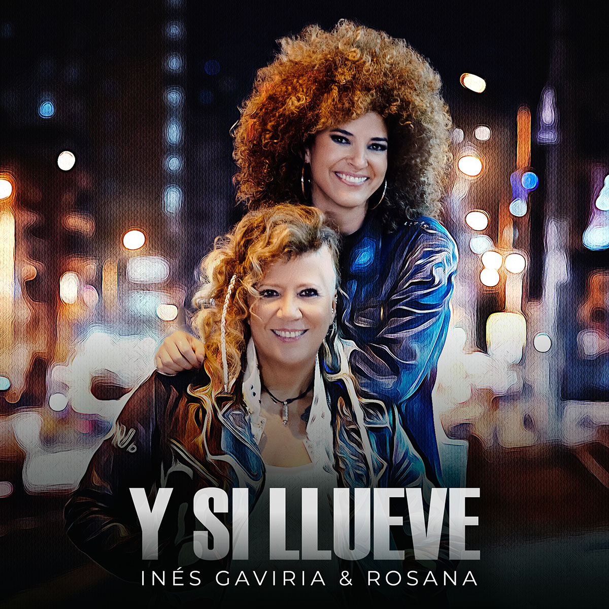 “Y si llueve”: nuevo sencillo de la cantautora colombiana Inés Gaviria