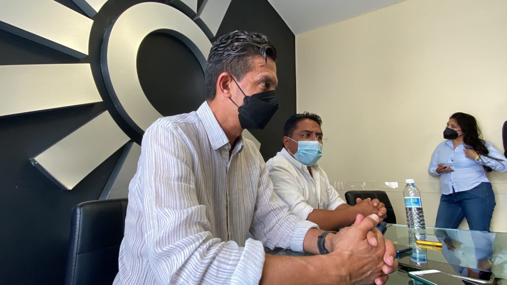 El PRD creará una coordinadora municipal