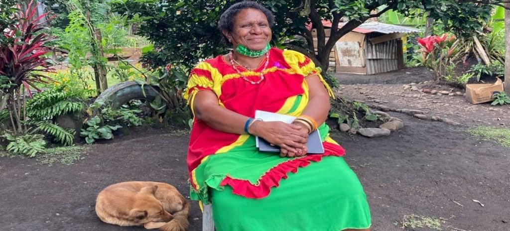 Los peligros de defender a mujeres acusadas de brujería en Papúa Nueva Guinea
