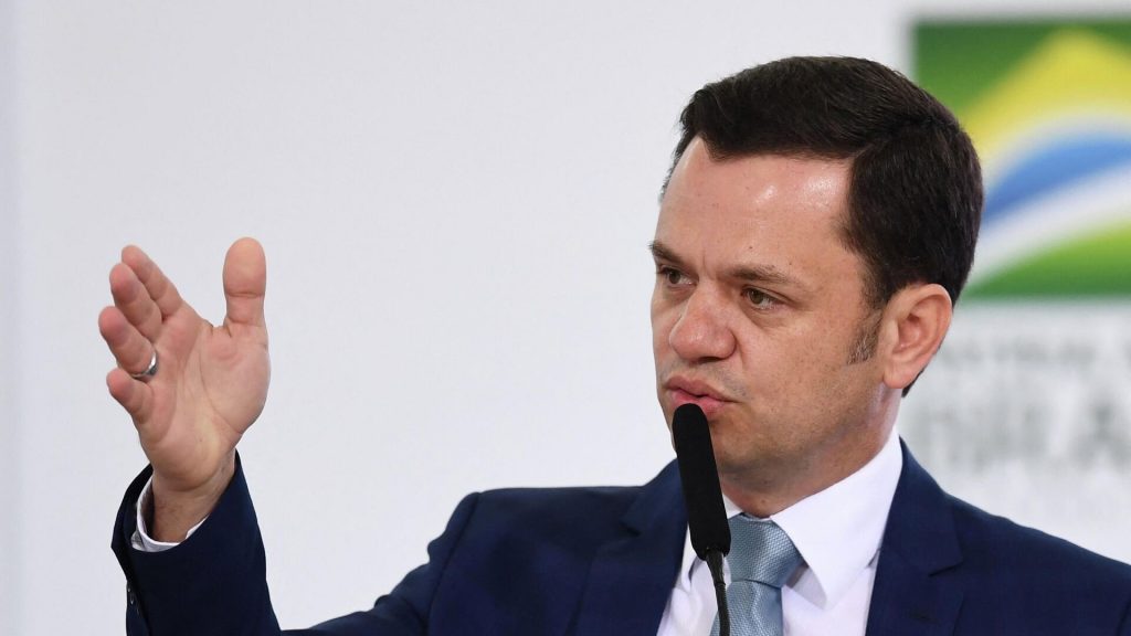 Expulsados los invasores de la Tierra Indígena Xipaia