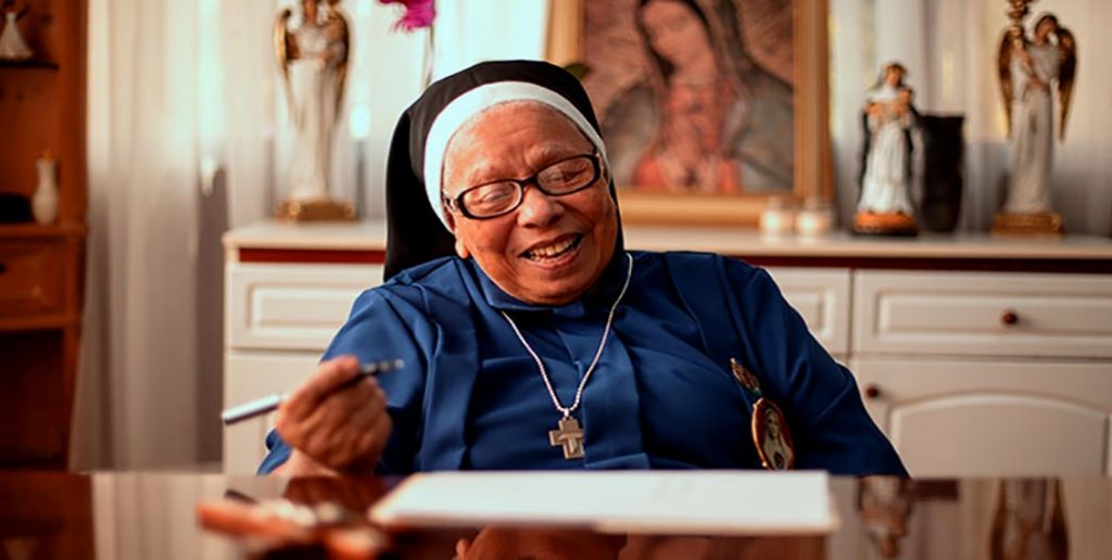 El documental “Con esta luz” sobre la vida y el legado de sor María Rosa Leggol se presentará en la Ciudad del Vaticano