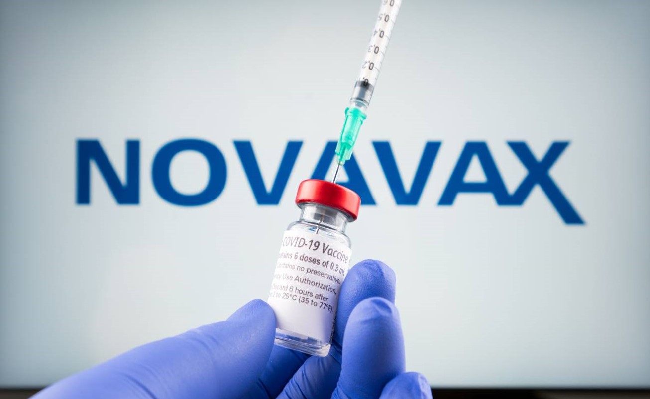 Novavax anuncia la aprobación de la vacuna Nuvaxovid™ contra la COVID-19 para la inmunización primaria y de refuerzo en Japón