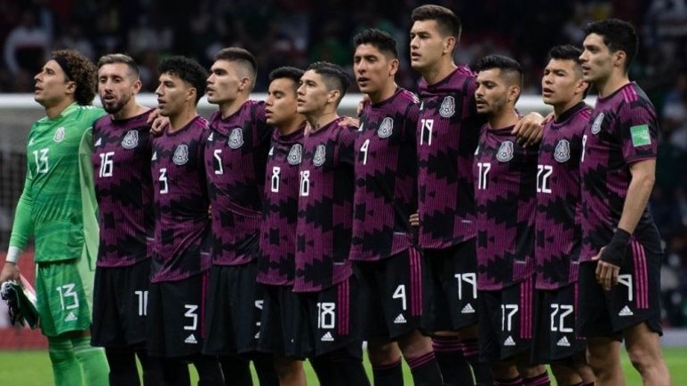 ¡México progresa!, no se queje: “Vamos al Mundial de Qatar”