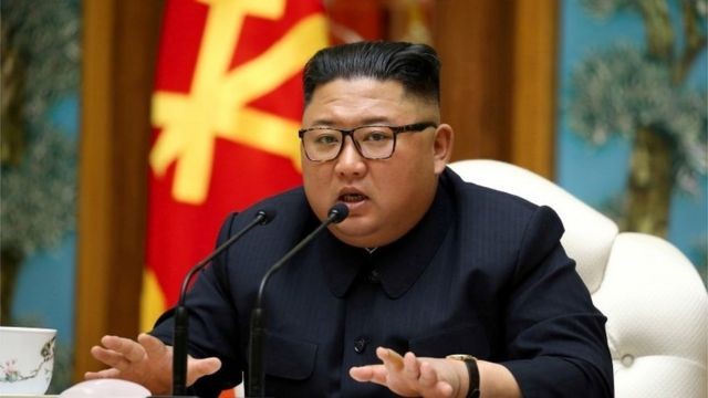 El lanzamiento de un nuevo misil por Corea del Norte podría desencadenar una escalada de tensión