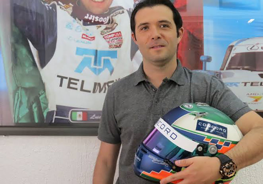 El Chevron Havoline Big Auto Racing Team, con José Arellano y Luis “Chapulín” Díaz como sus pilotos para la temporada 2022 de Gran Turismo México