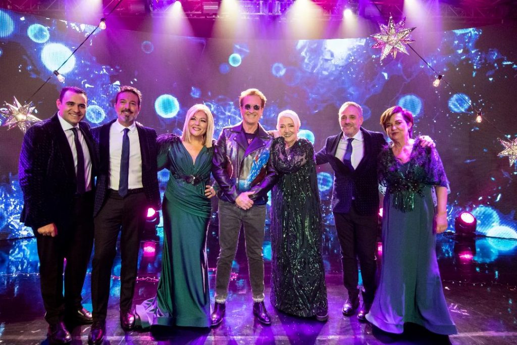 Mocedades y Emmanuel fusionan su talento con “Dónde estás corazón”