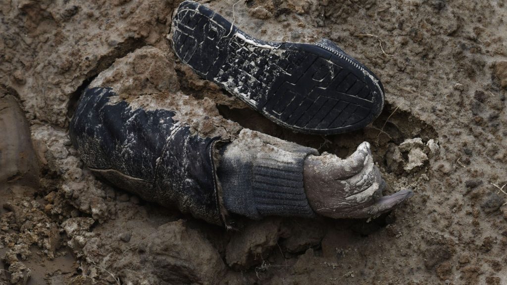 Rusia insinúa que puede haber más matanzas como la de Bucha en otras ciudades ucranias