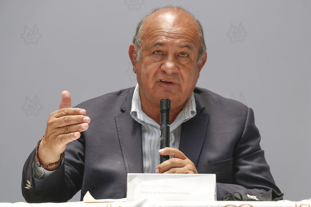 Realizará San Diego la Mesa “Feria Tradicional Mezcalera 2022”