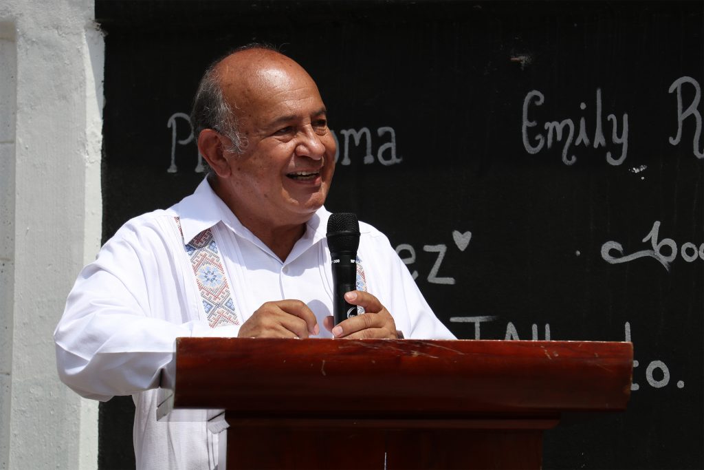 Plasmará Cultura murales artísticos en las 32 regiones de Puebla