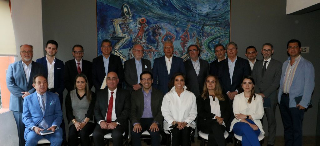 Impulsa Gobierno de Puebla programas de crédito para empresas