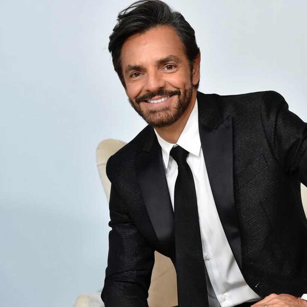 Eugenio Derbez protagoniza “The Valet”