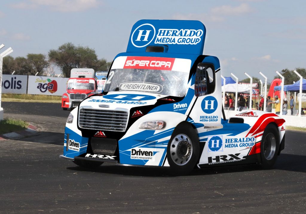 Alessandros Racing se reporta listo para la Súper Copa 2022