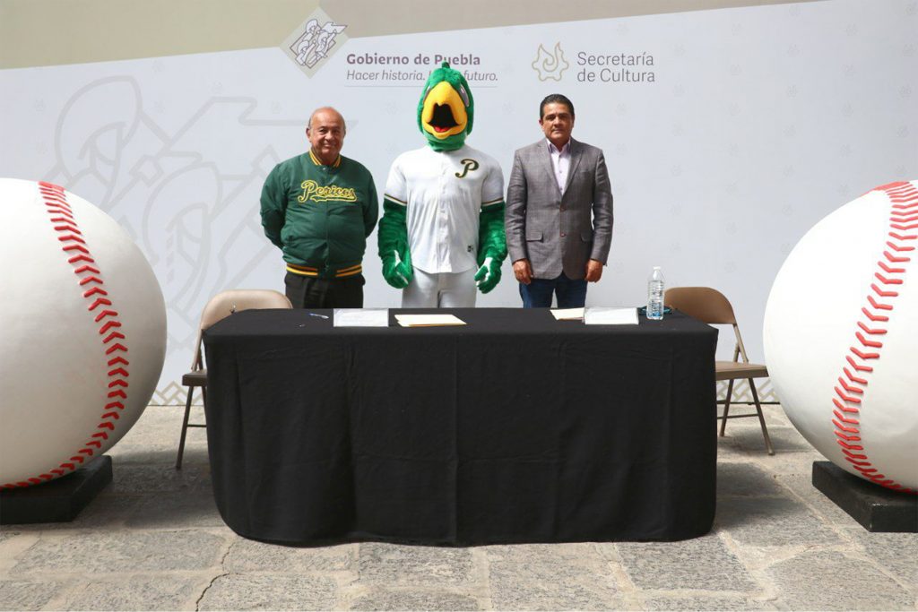 Emite Cultura convocatoria del Primer Concurso de Arte Urbano “Ball Parade”