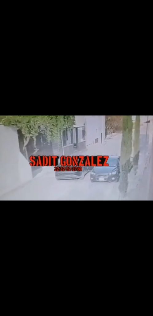 Video desde Puebla: Lo levantan en Acatzingo y le dejan sin auto