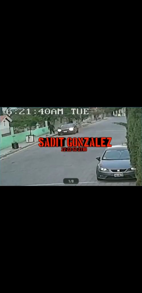 Intentan dar levantón a una estudiante en Tehuacán