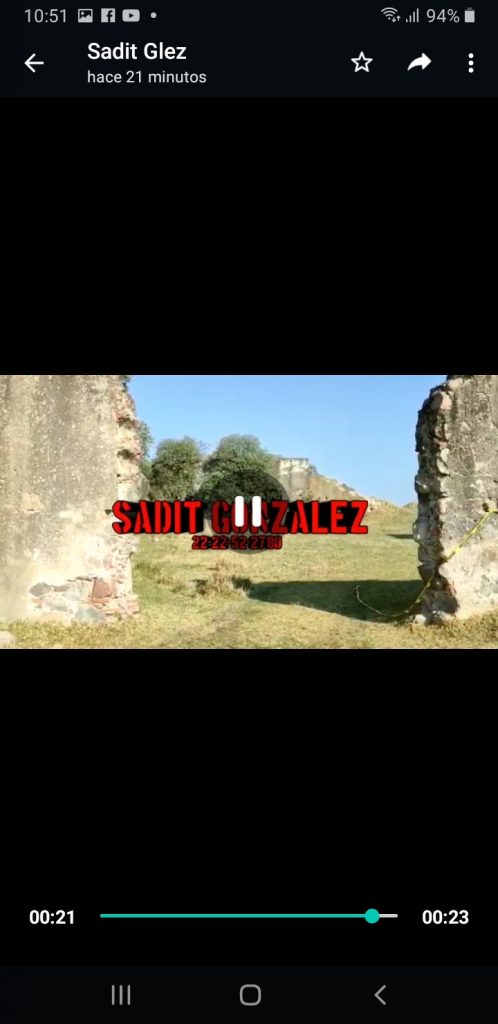 Hallan cadáver femenino entambado en San Miguel Espejo