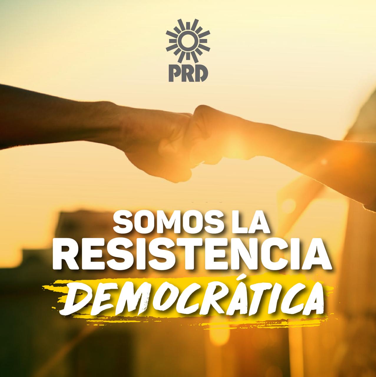 Posicionamiento del PRD sobre la reforma constitucional al sector eléctrico