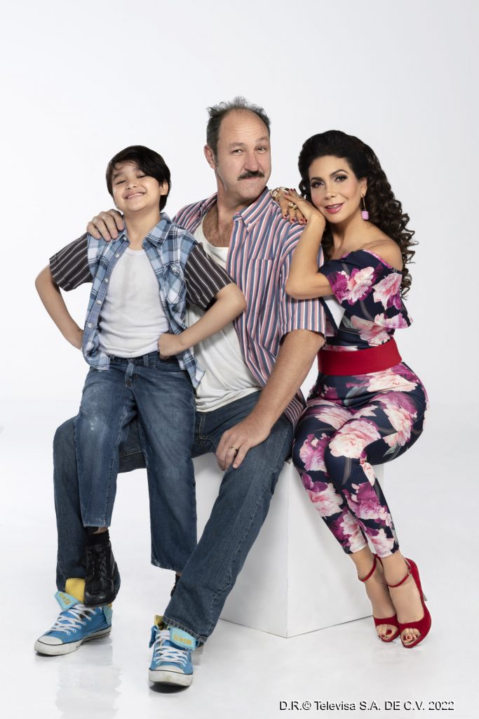 La cuarta temporada de “Renta Congelada” se estrena el jueves 28 de abril