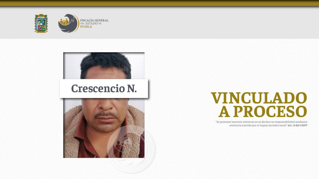 Vinculado a proceso por lesionar a un perro pitbull