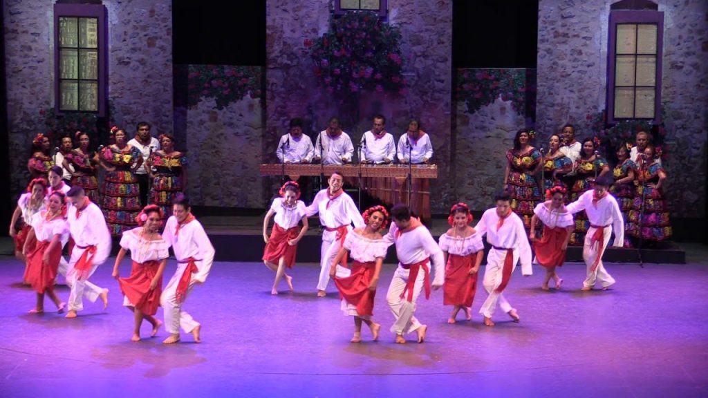 Todo listo para el 1er. Festival Internacional “Folclor sin Fronteras”; Honduras, Nicaragua y México unidos por las artes y la cultura