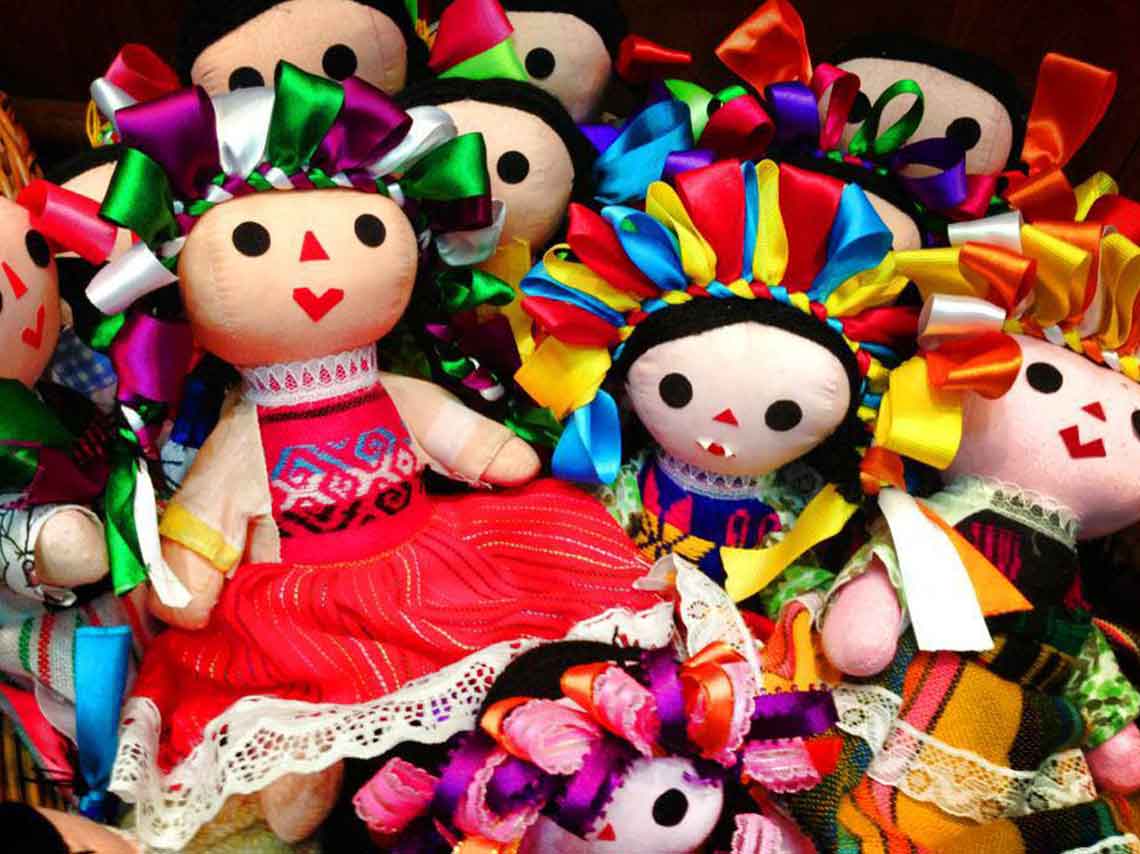 Abierta la Exposición de Juguetes Populares Artesanales en el Museo Tapachula