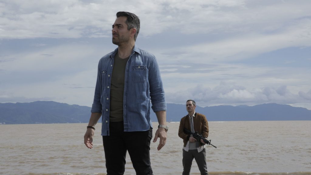 La película “¿Y cómo es él?” se estrena a nivel nacional este jueves 7 de abril