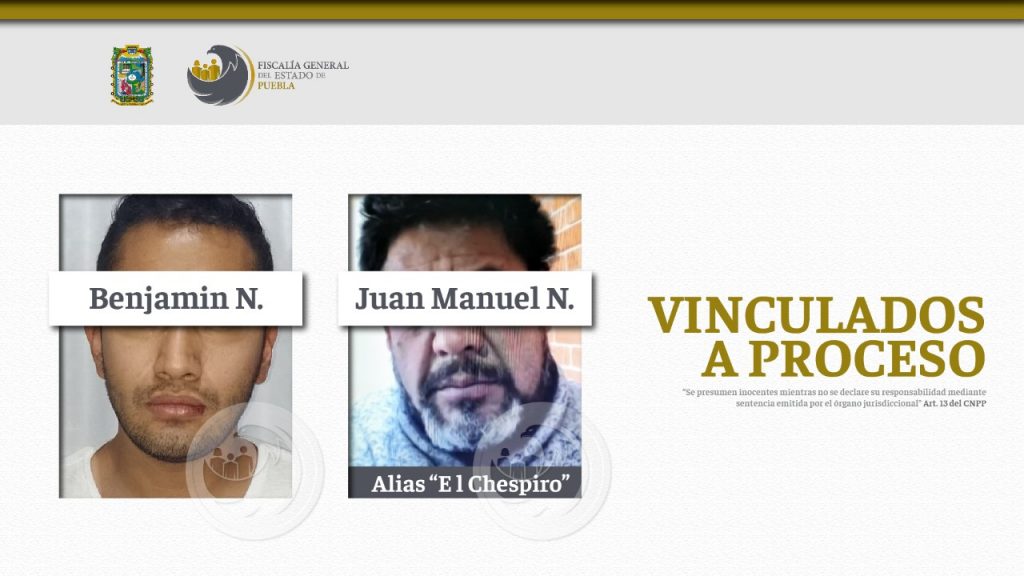 Asesinaron a 4 en Cd Serdán