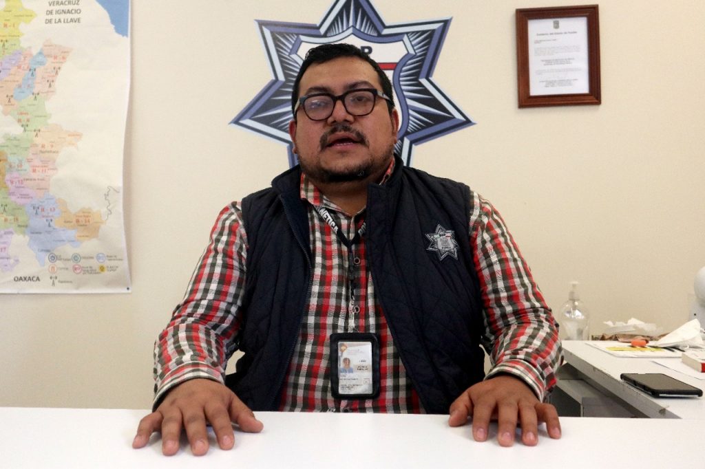 Emite SSP recomendaciones para no ser víctima de delito en este periodo vacacional