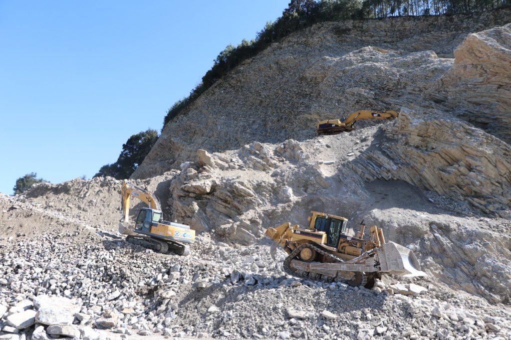 Incrementan remuneraciones del sector construcción en Puebla: Economía