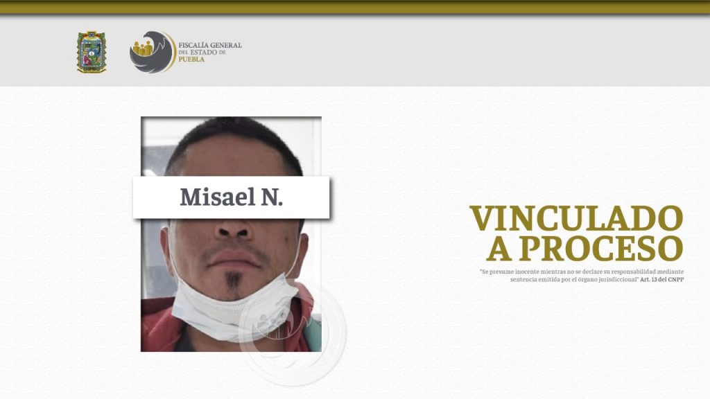 Violó a una mujer y le quemó la casa en Tlacotepec