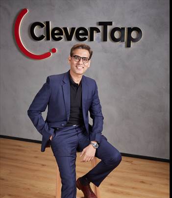 Anand Venkatraman es nombrado Chief Operating Officer de CleverTap