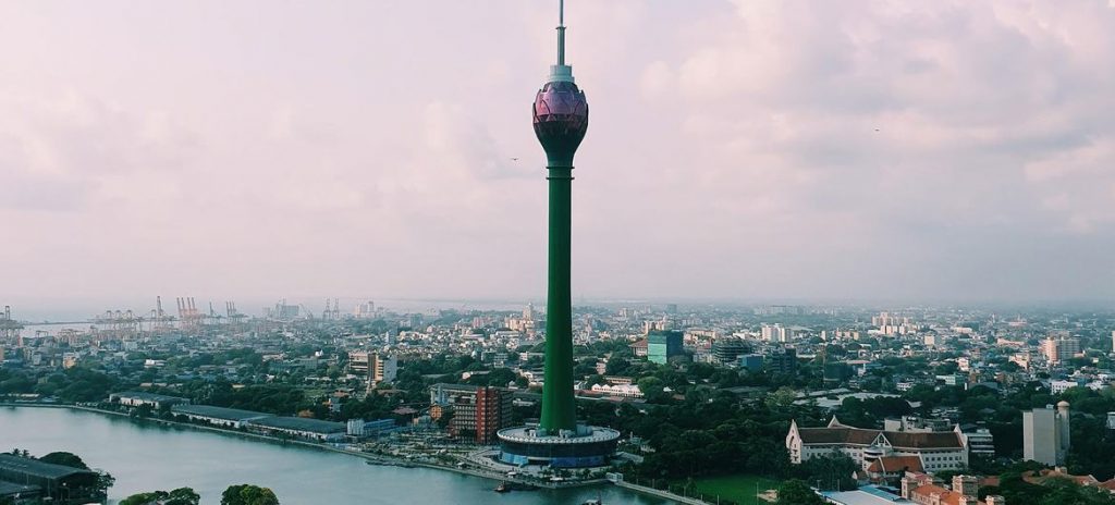 La ONU llama a Sri Lanka a una distensión pacífica tras la declaración del estado de emergencia