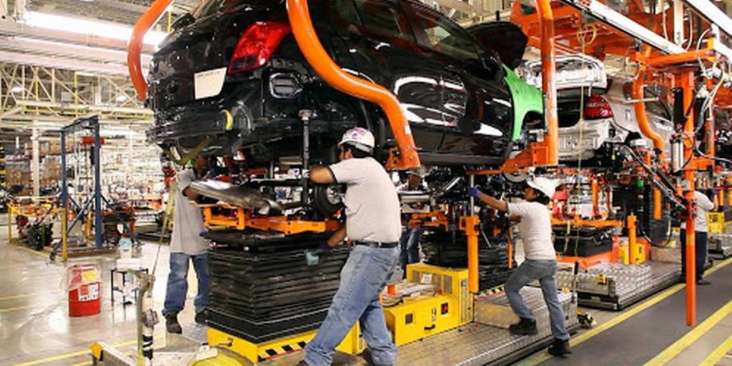 La Población Económicamente Activa (PEA) fue de 58.4 millones de personas, lo que implicó una Tasa de Participación de 58.8%