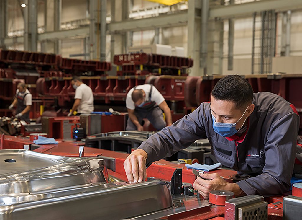 Puebla, primera en crecimiento de ventas de maquiladoras en mercado nacional: Economía