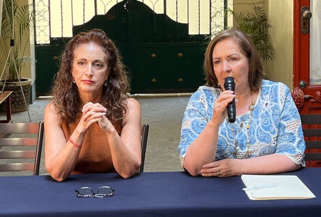 PAN propone iniciativa de ley contra la fabricación de delitos, la persecución penal selectiva y la violación sistemática del debido proceso y la presunción de inocencia