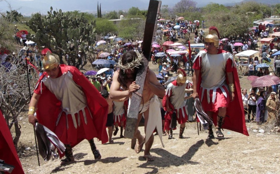 Viernes Santo 2022: ¿Qué es y por qué se celebra en México?