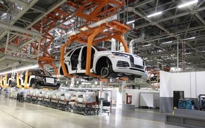 VW detendrá su producción a partir de mañana