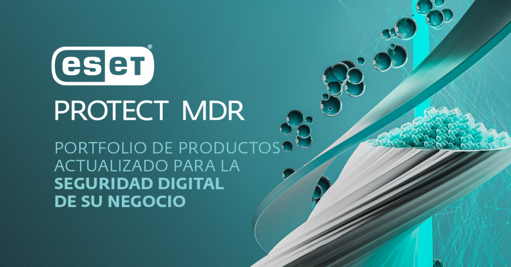 ESET actualiza su oferta de productos para acercar una mejor protección a las empresas en su viaje digital