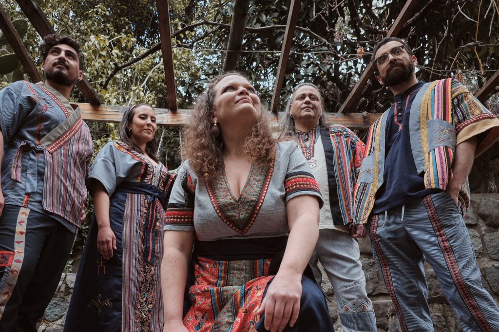 Ajimsa libera single-denuncia sobre el sufrimiento del pueblo palestino