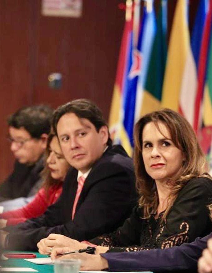 Error político de Morena-gobierno ratificar a Carlos Miguel Aysa como embajador en República Dominicana