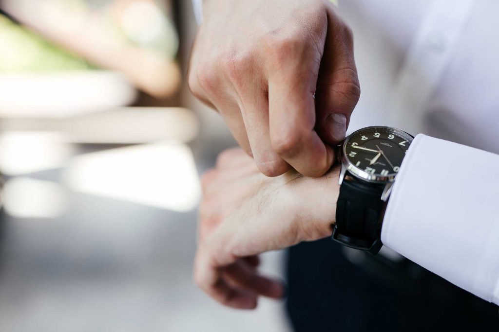 Consejos para “sobrevivir” al Horario de Verano