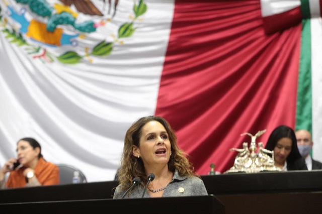 Diputados piden al Senado no autorizar nombramiento de Aysa como embajador en RD; designación de un “traidor” a México y su partido es una afrenta al pueblo dominicano