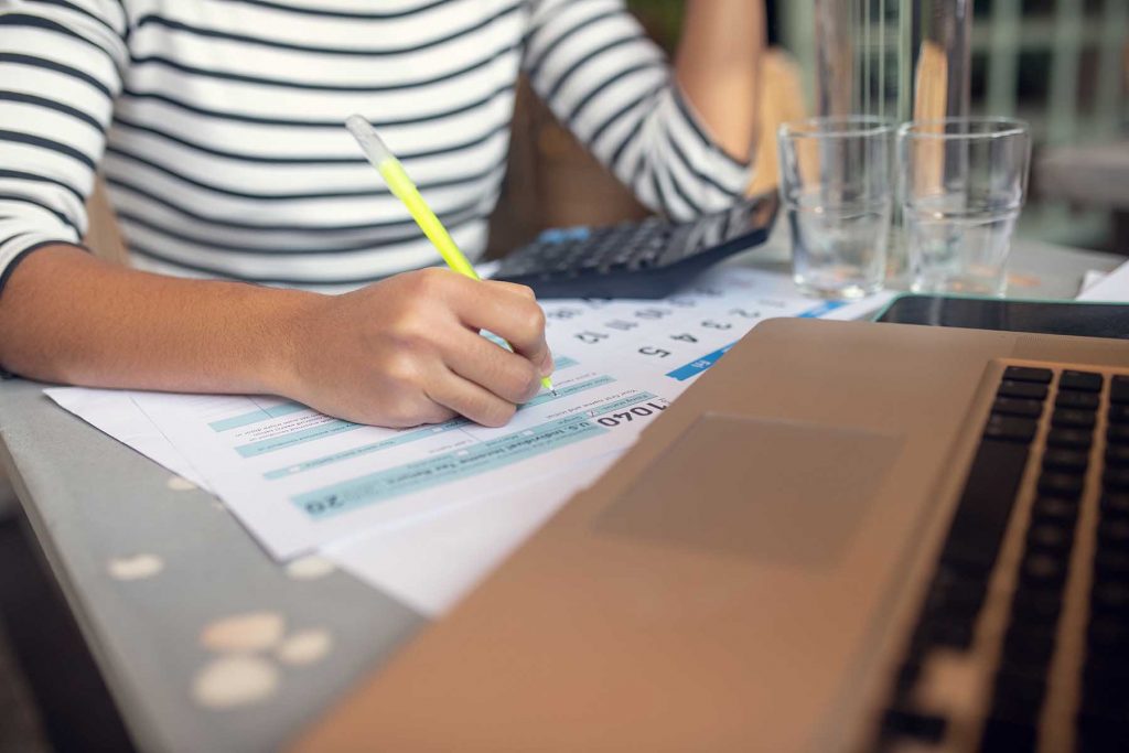 Prepárese, ya llegó abril, mes de la Declaración Anual