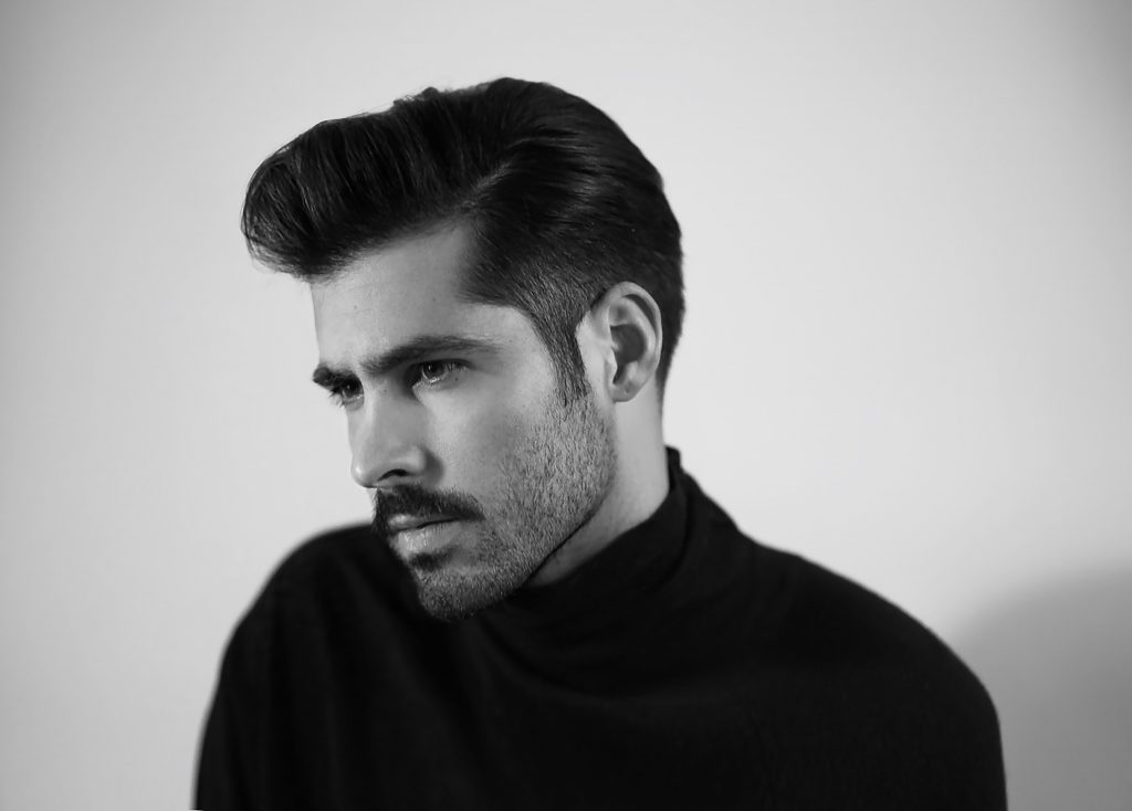 Mister Energy el cubano que hace que sus oyentes vivan un viaje de amor, alegría y placer con su música