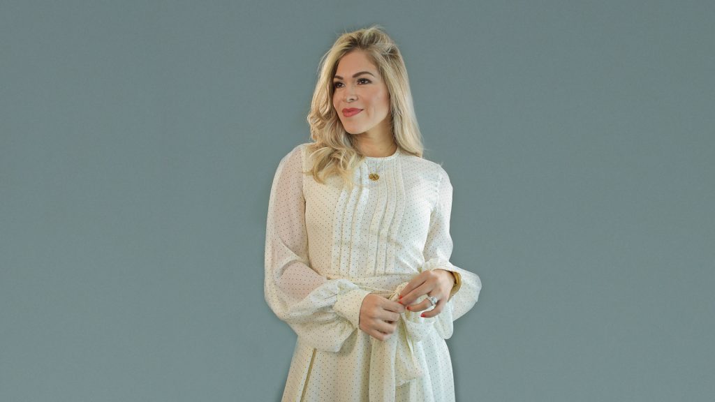 A que no le cuentas lo nuevo de Yoanna Divaluna