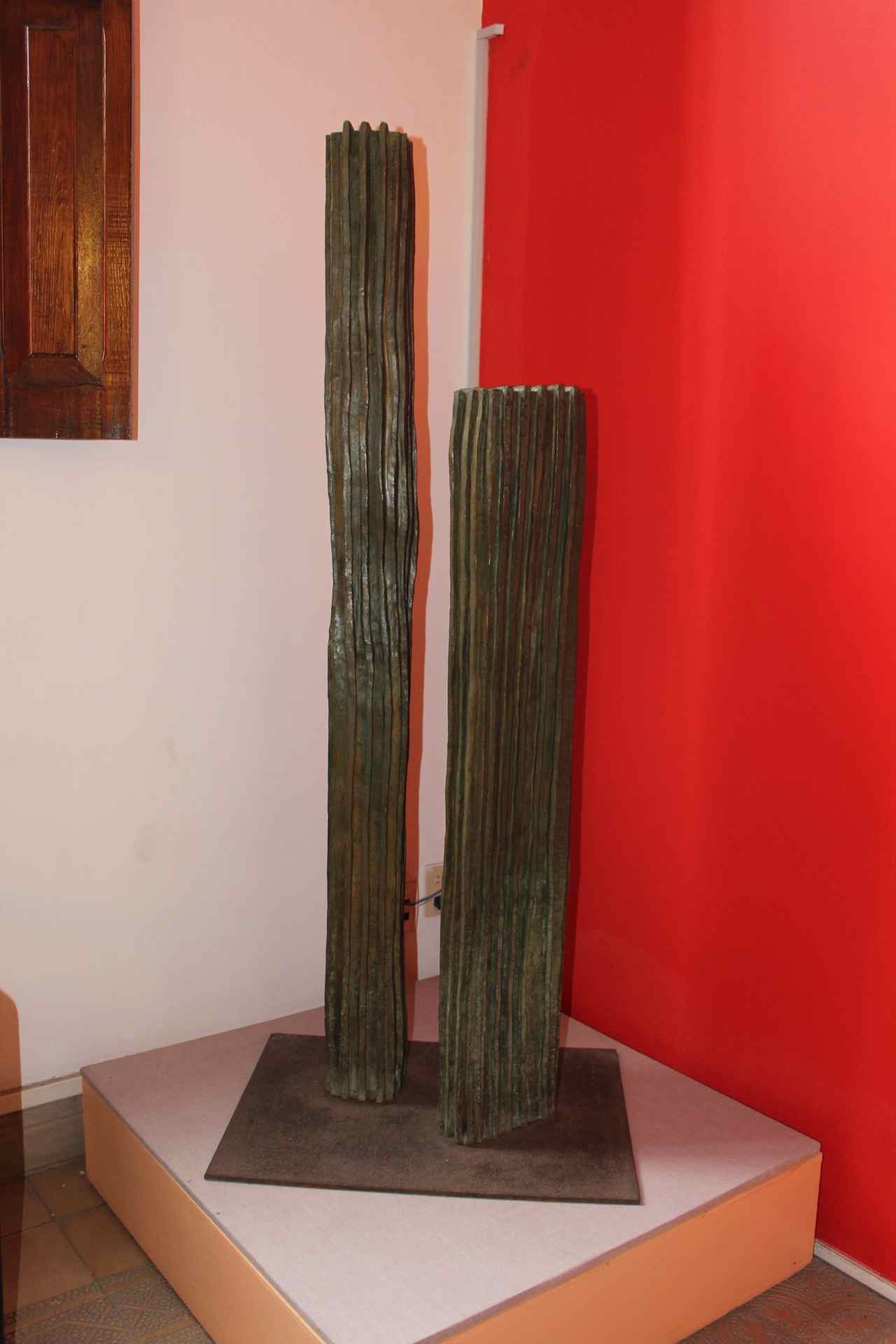 Figuraciones en el Museo Federico Silva