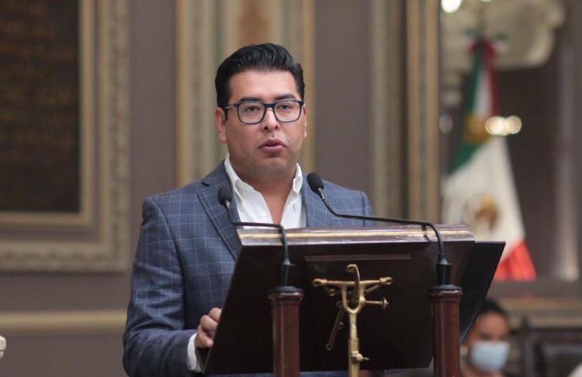 “Detención del edil de Acatlán no interfiere con coalición entre PRI, PAN y PRD”: Néstor Camarillo