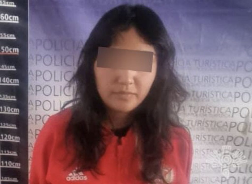 En el Centro Histórico, SSP detiene a presuntos allanadores de domicilio