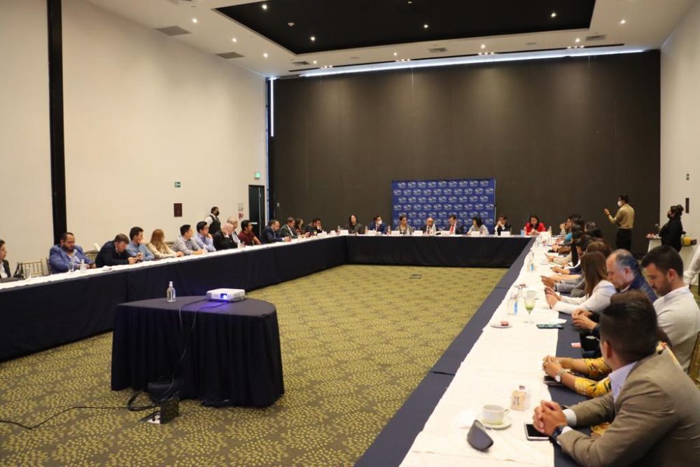 Busca gobierno de Puebla detonar negocios bilaterales en China